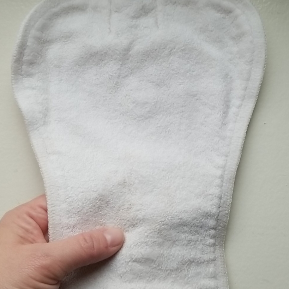 Cloth diaper bundle - Picture 7 of 10